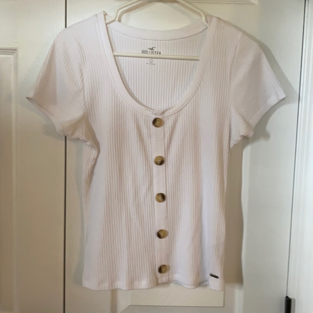 Hollister T Shirt